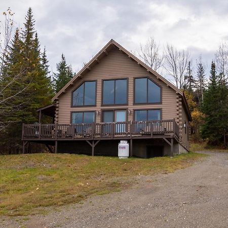 Mountainview Resort Jackman Εξωτερικό φωτογραφία