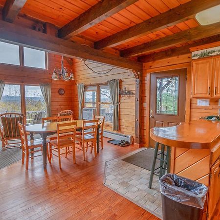 Mountainview Resort Jackman Εξωτερικό φωτογραφία