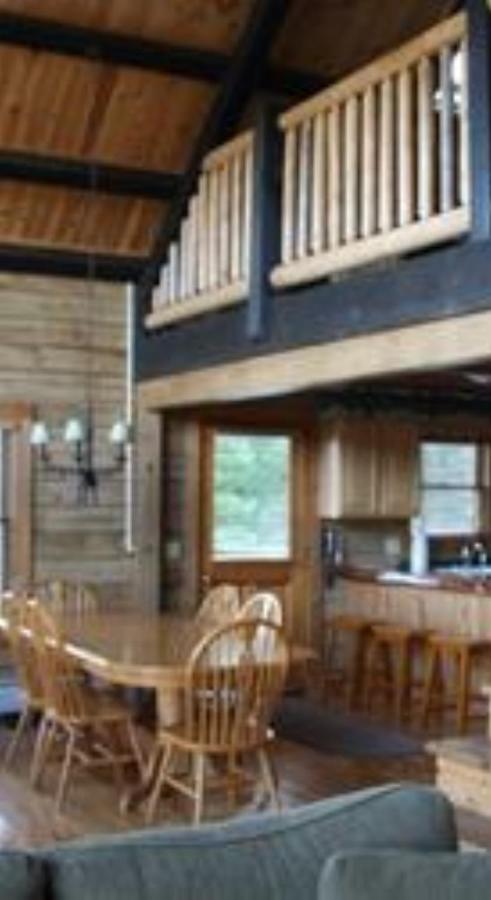 Mountainview Resort Jackman Δωμάτιο φωτογραφία