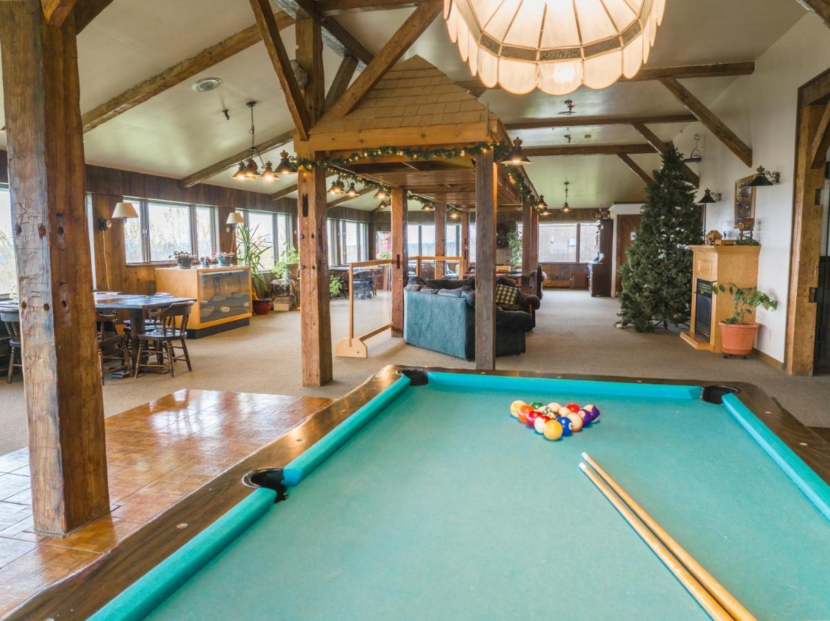 Mountainview Resort Jackman Εξωτερικό φωτογραφία