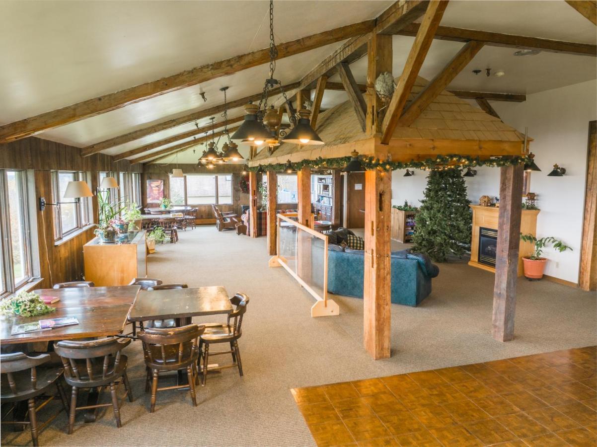 Mountainview Resort Jackman Εξωτερικό φωτογραφία