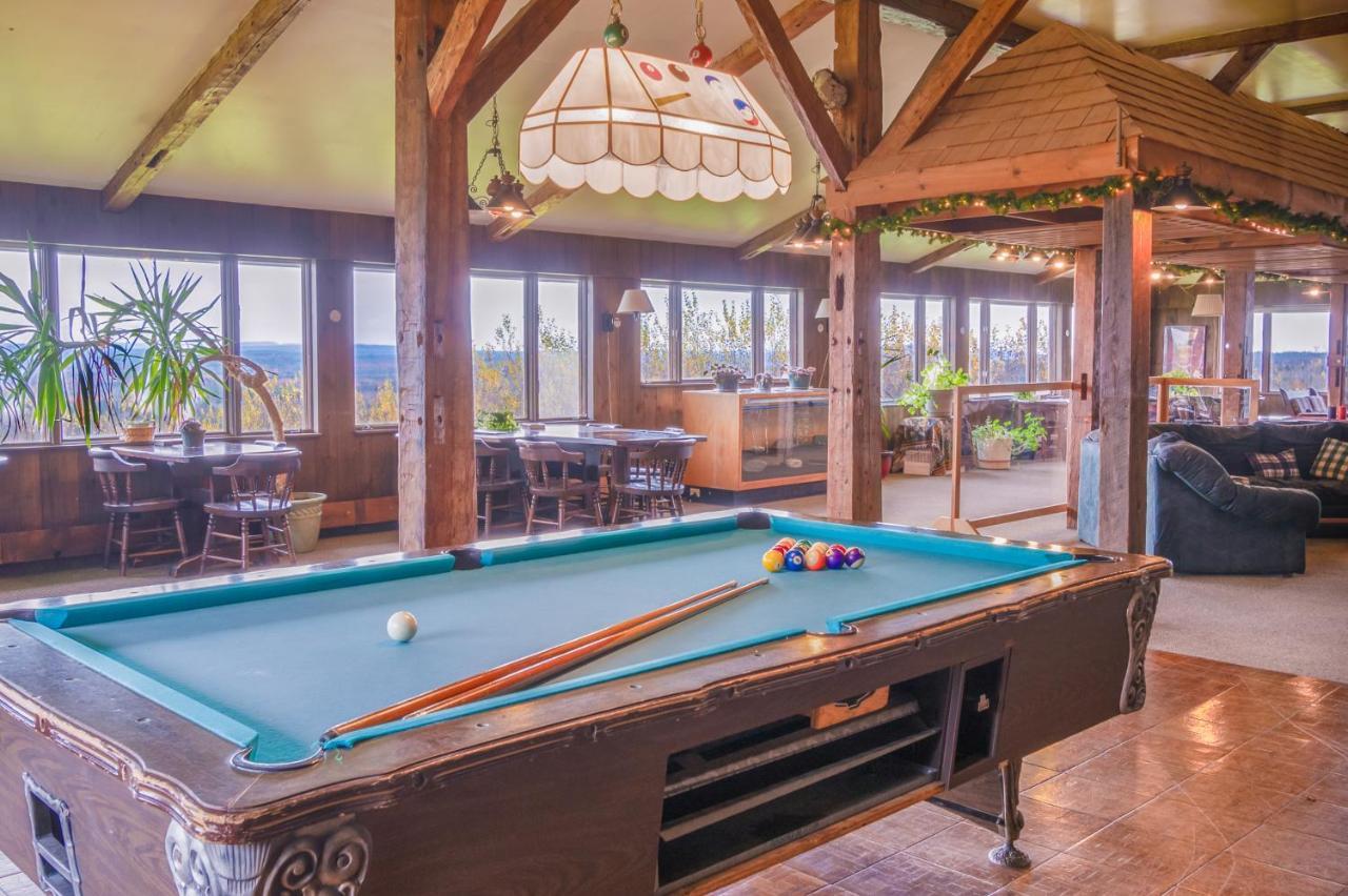 Mountainview Resort Jackman Εξωτερικό φωτογραφία