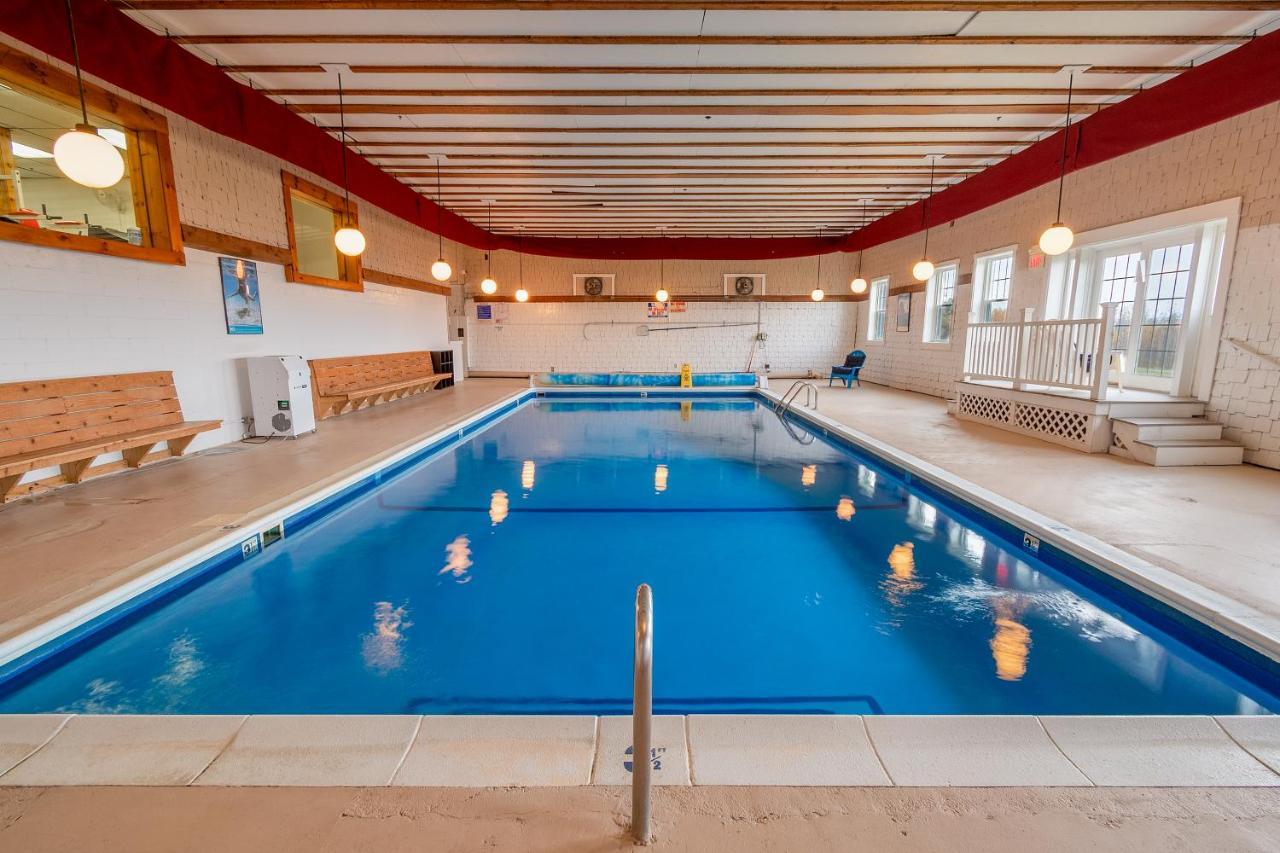 Mountainview Resort Jackman Εξωτερικό φωτογραφία