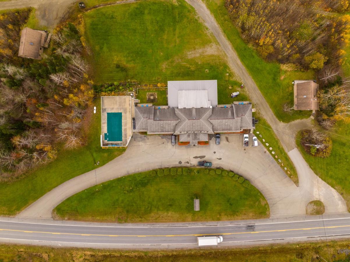 Mountainview Resort Jackman Εξωτερικό φωτογραφία