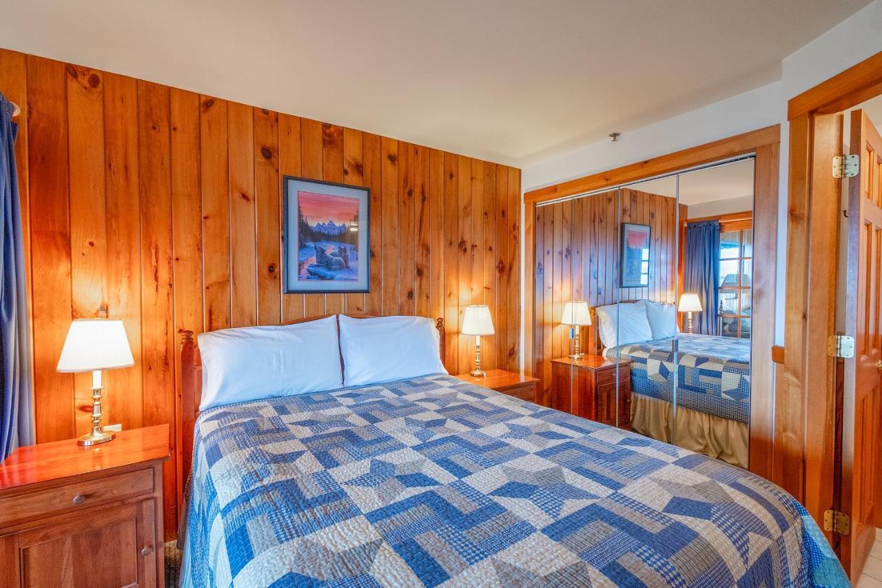 Mountainview Resort Jackman Εξωτερικό φωτογραφία