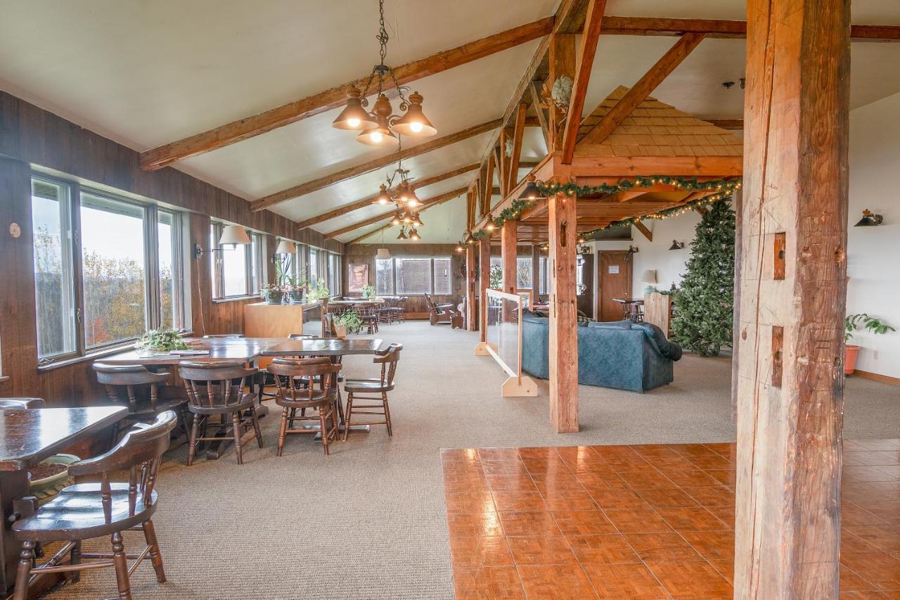 Mountainview Resort Jackman Εξωτερικό φωτογραφία