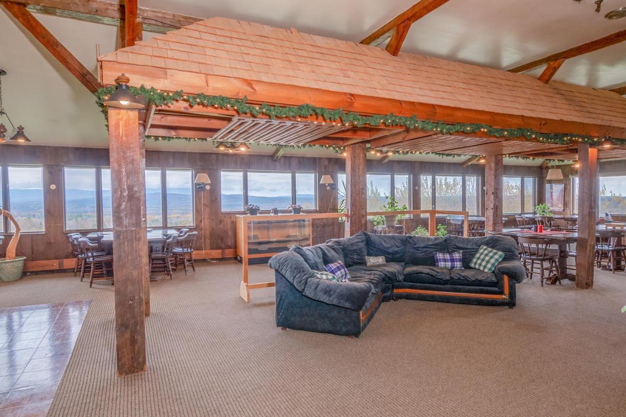 Mountainview Resort Jackman Εξωτερικό φωτογραφία