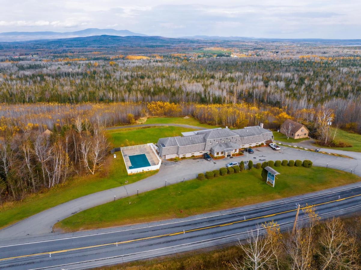 Mountainview Resort Jackman Εξωτερικό φωτογραφία