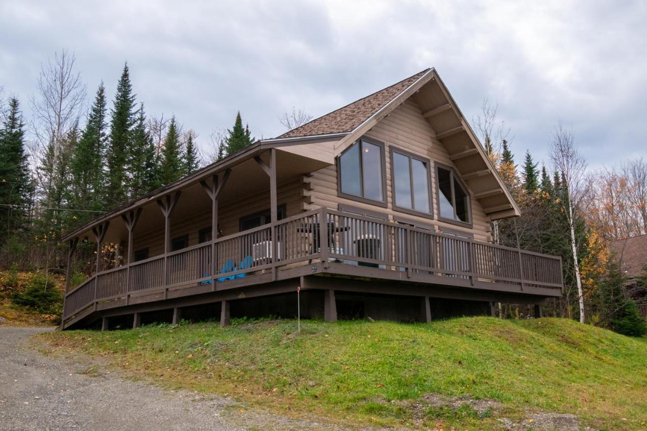 Mountainview Resort Jackman Εξωτερικό φωτογραφία