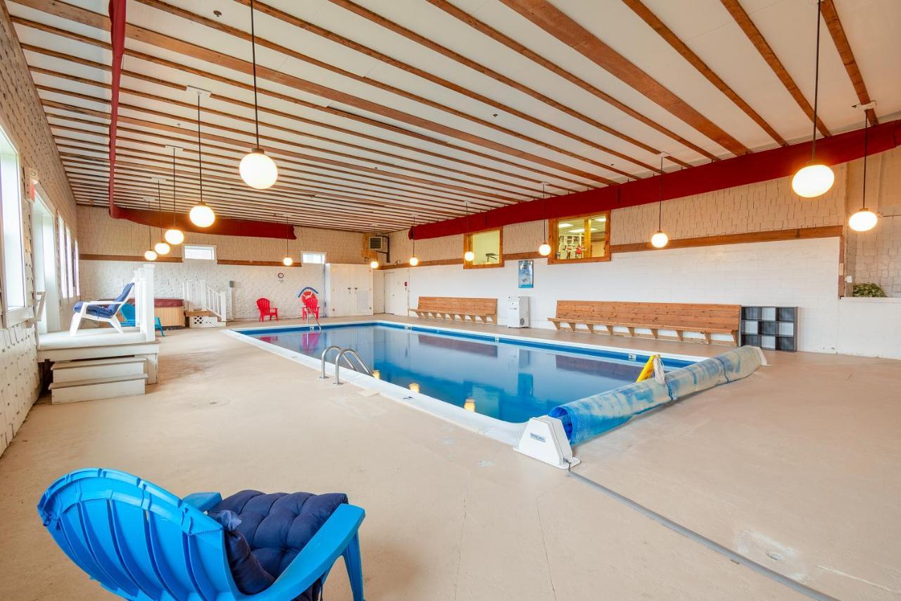 Mountainview Resort Jackman Εξωτερικό φωτογραφία