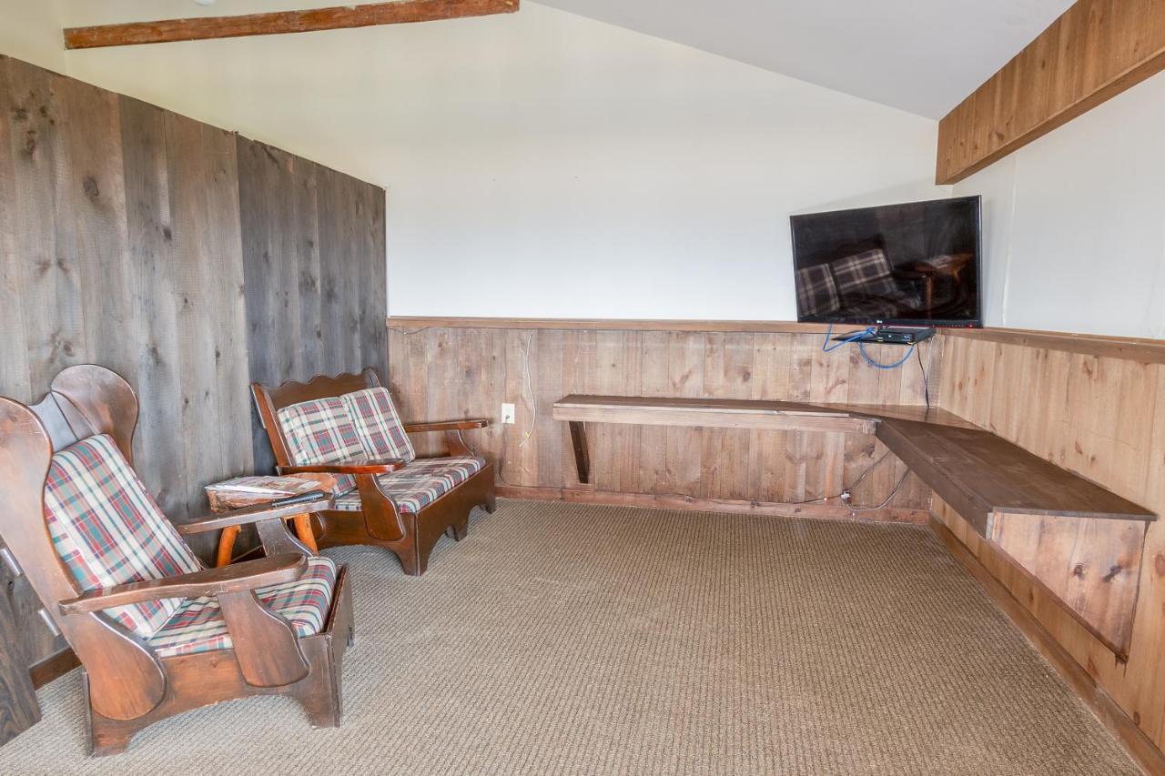 Mountainview Resort Jackman Εξωτερικό φωτογραφία