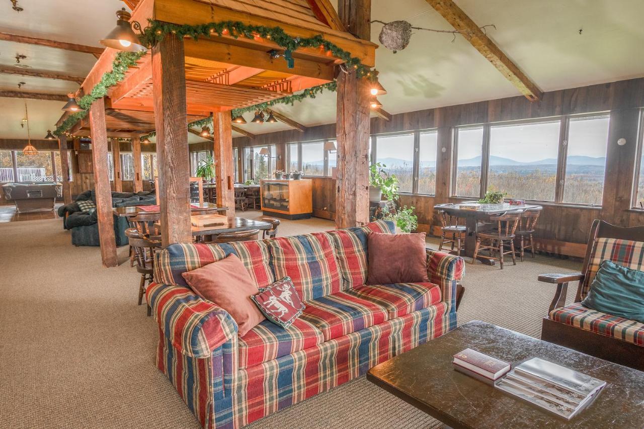 Mountainview Resort Jackman Εξωτερικό φωτογραφία
