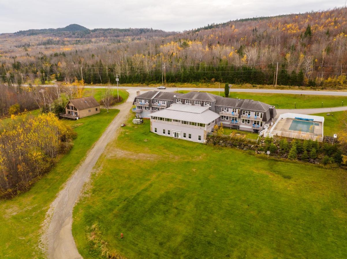 Mountainview Resort Jackman Εξωτερικό φωτογραφία