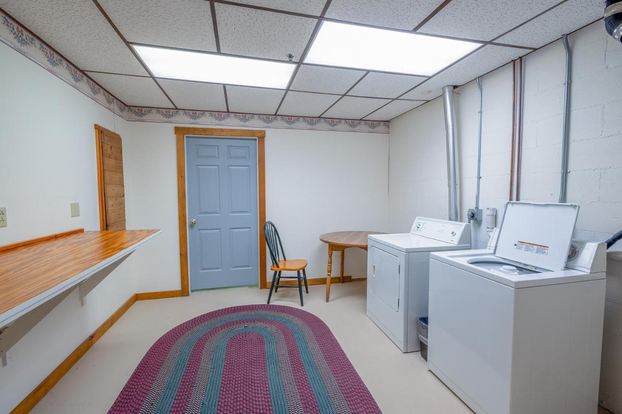 Mountainview Resort Jackman Εξωτερικό φωτογραφία