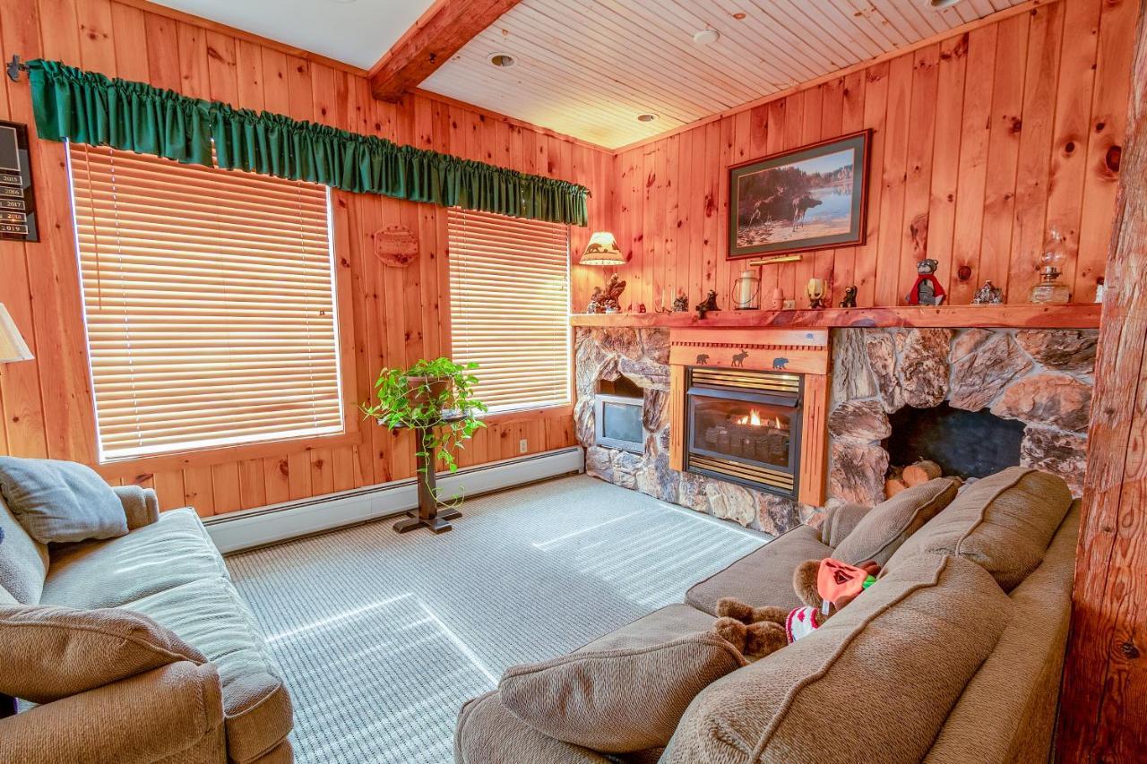 Mountainview Resort Jackman Εξωτερικό φωτογραφία