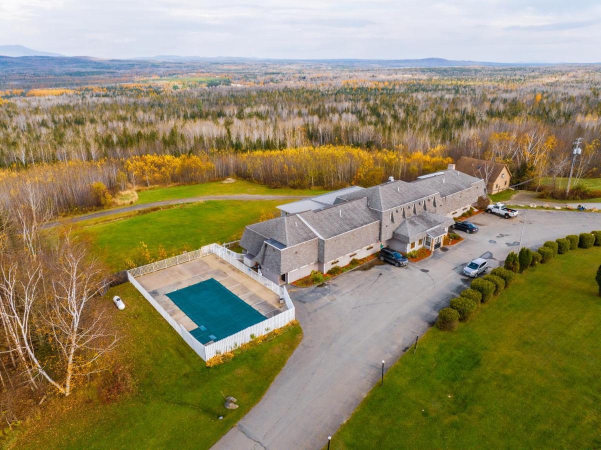 Mountainview Resort Jackman Εξωτερικό φωτογραφία
