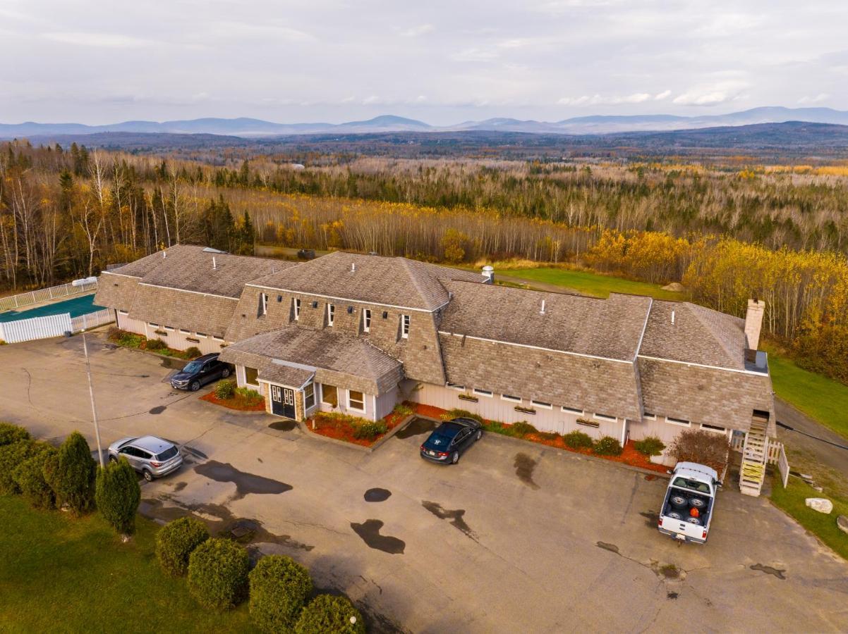 Mountainview Resort Jackman Εξωτερικό φωτογραφία