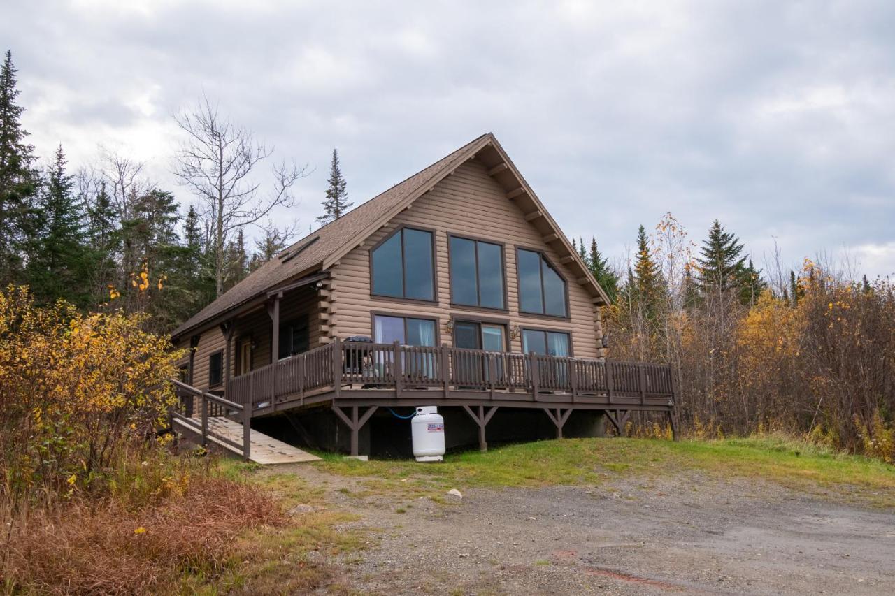 Mountainview Resort Jackman Εξωτερικό φωτογραφία