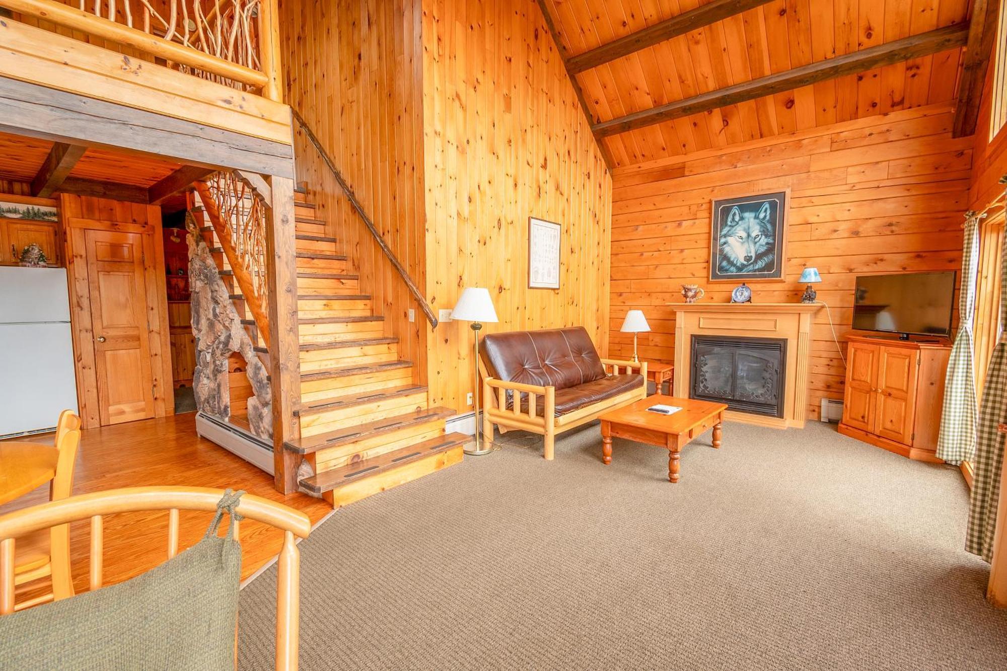 Mountainview Resort Jackman Εξωτερικό φωτογραφία